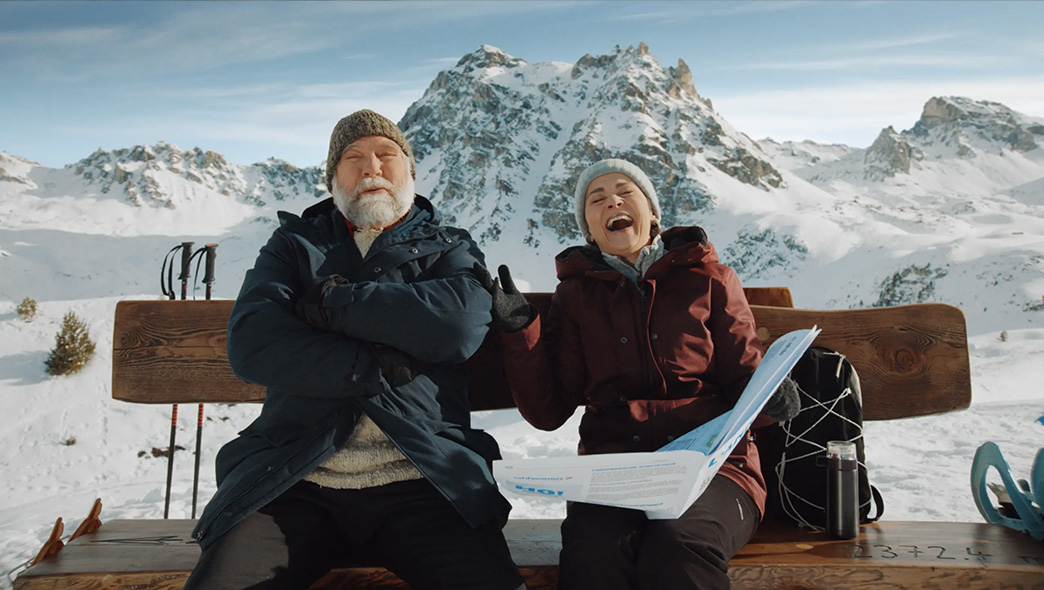 Film publicitaire : l'impact d'un format court et percutant